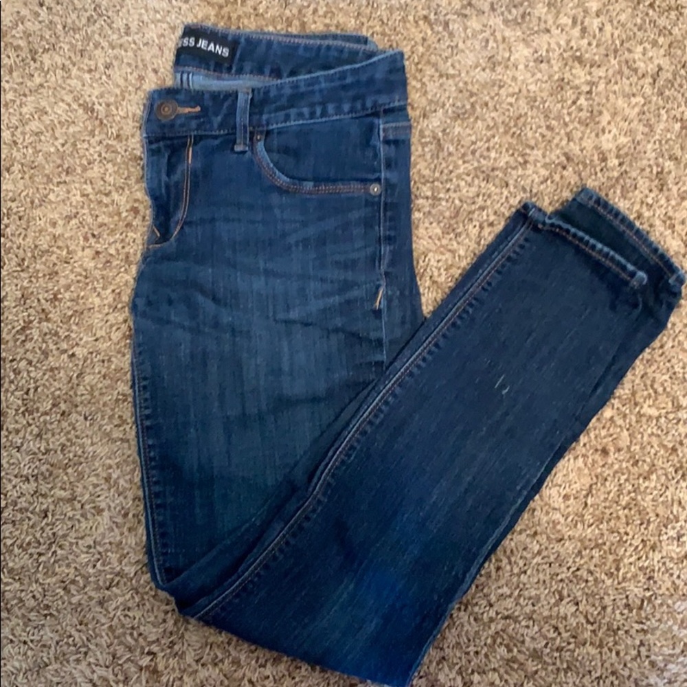 Express Jeans